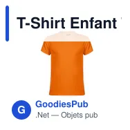 T-Shirt Enfant Tecnic Rox - Miniature 9