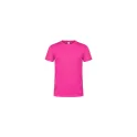 Variante fuchsia - T-Shirt Enfant Tecnic Rox