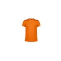 Variante orange - T-Shirt Enfant Tecnic Rox