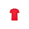 Variante rouge - T-Shirt Enfant Tecnic Rox