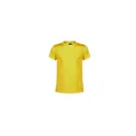 Variante jaune - T-Shirt Enfant Tecnic Rox