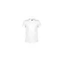 Variante blanc - T-Shirt Enfant Tecnic Rox
