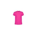 Variante fuchsia - T-Shirt Enfant Tecnic Rox