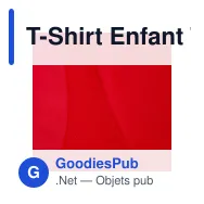 T-Shirt Enfant Tecnic Sappor - Miniature 11