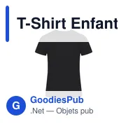 T-Shirt Enfant Tecnic Sappor - Miniature 5