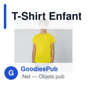 T-Shirt Enfant Tecnic Sappor - Miniature 6