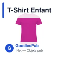 T-Shirt Enfant Tecnic Sappor - Miniature 9