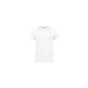 Variante blanc - T-Shirt Enfant Tecnic Sappor