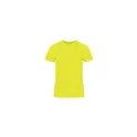 Variante jaune - T-Shirt Enfant Tecnic Sappor