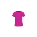 Variante fuchsia - T-Shirt Enfant Tecnic Sappor