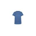 Variante bleu - T-Shirt Femme Bandul