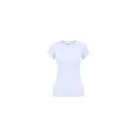 Variante blanc - T-Shirt Femme Blanc Epika