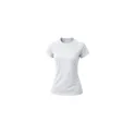 Variante blanc - T-Shirt Femme Cocker