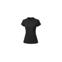 Variante noir - T-Shirt Femme Cocker