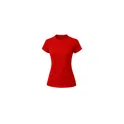 Variante rouge - T-Shirt Femme Cocker
