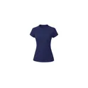 Variante bleu marine - T-Shirt Femme Cocker