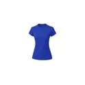 Variante bleu - T-Shirt Femme Cocker