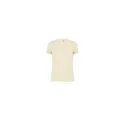 Variante naturel - T-shirt personnalisable pour entreprise avec logo - Iconic