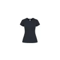 Variante bleu marine foncé - T-Shirt Femme Couleur Seiyo