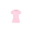 Variante rose - T-Shirt Femme Couleur Seiyo