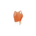 Variante orange fluo - T-Shirt Femme Slem