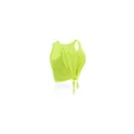 Variante jaune fluo - T-Shirt Femme Slem