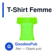 T-Shirt Femme Tecnic Rox - Miniature 9