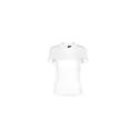 Variante blanc - T-Shirt Femme Tecnic Rox