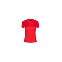 Variante rouge - T-Shirt Femme Tecnic Rox