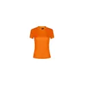 Variante orange - T-Shirt Femme Tecnic Rox