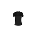 Variante noir - T-Shirt Femme Tecnic Rox
