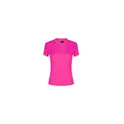 Variante fuchsia - T-Shirt Femme Tecnic Rox