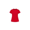 Variante rouge - T-Shirt Femme Tecnic Sappor