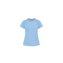 Variante bleu clair - T-Shirt Femme Tecnic Sappor