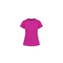 Variante fuchsia - T-Shirt Femme Tecnic Sappor