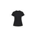 Variante noir - T-Shirt Femme Tecnic Sappor