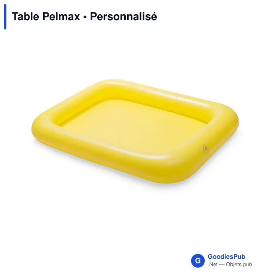 Table Pelmax - Image 1