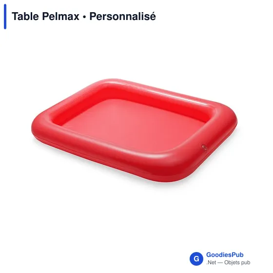 Table Pelmax - Image 3