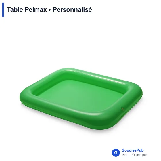 Table Pelmax - Image 4