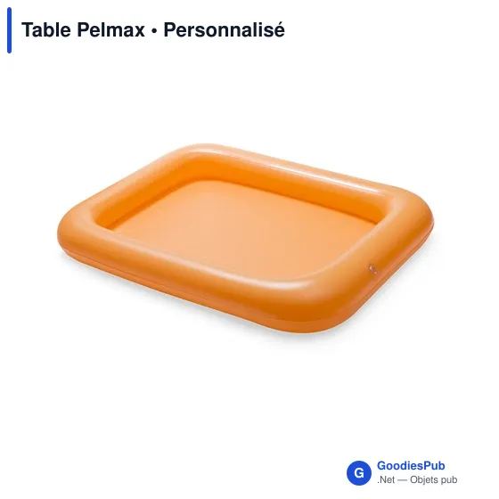 Table Pelmax - Image 5