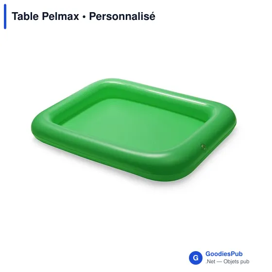 Table Pelmax - Image 7