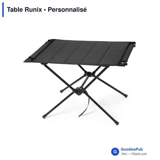 Table Runix - Image 3