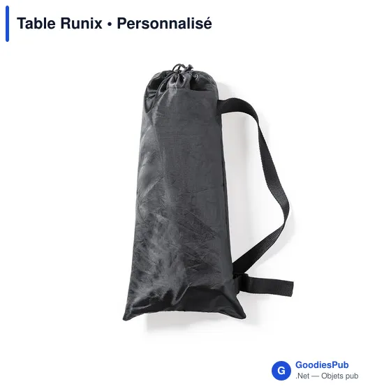 Table Runix - Image 4