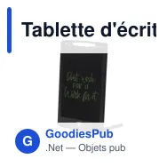Tablette d'écriture LCD Koptul - Miniature 7
