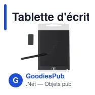 Tablette d'écriture LCD Koptul - Miniature 8