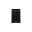 Variante noir - Tablette d'écriture LCD Koptul