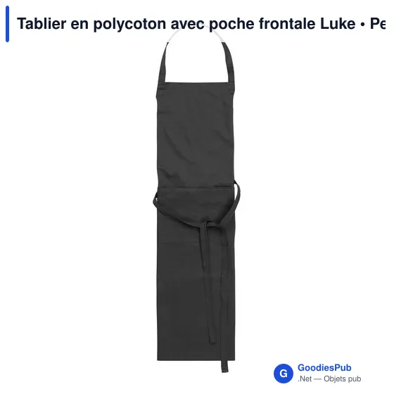 T-shirt personnalisable avec logo pour entreprise - Goodies B2B - Image 1