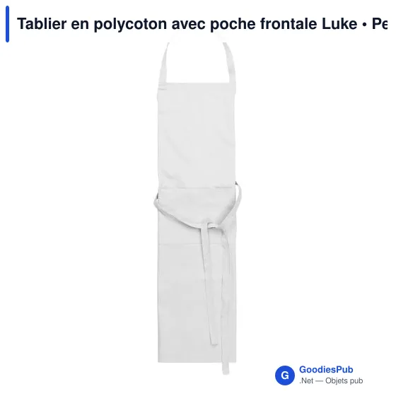 T-shirt personnalisable avec logo pour entreprise - Goodies B2B - Image 3