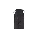 Variante noir - Tablier de cuisine personnalisable avec logo - Liana