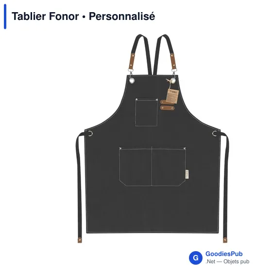 Tablier Fonor - Image 2